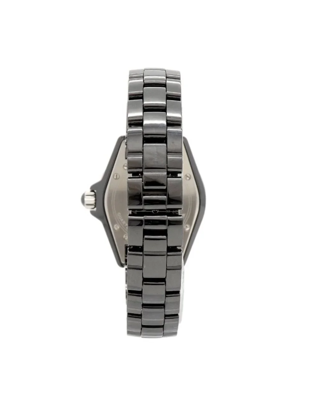 CHANEL j12 12p